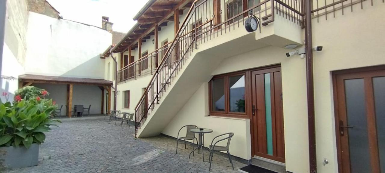 Old Town Cataleya Sibiu Exterior foto